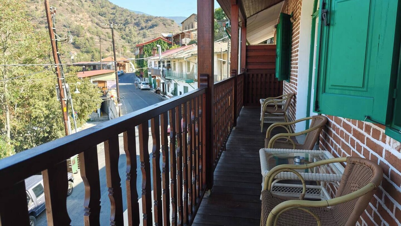 Photo of Outdoor in Kalopanayiotis