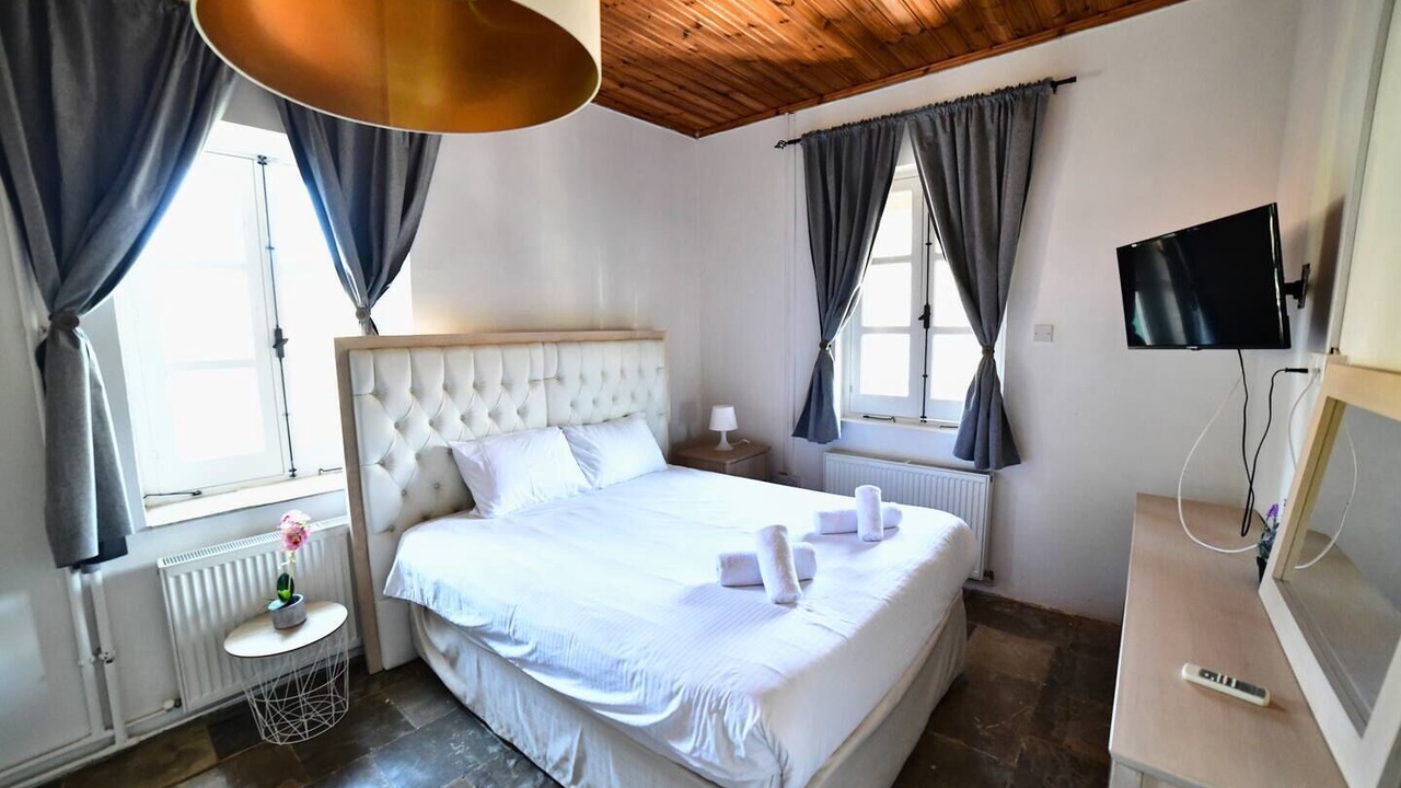Photo of Bedroom in Kalopanayiotis