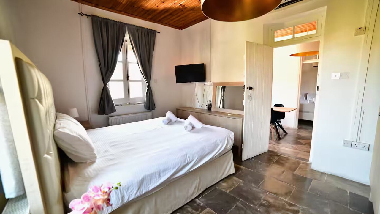 Photo of Bedroom in Kalopanayiotis