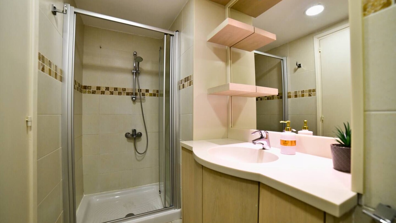 Photo of Bathroom in Kalopanayiotis