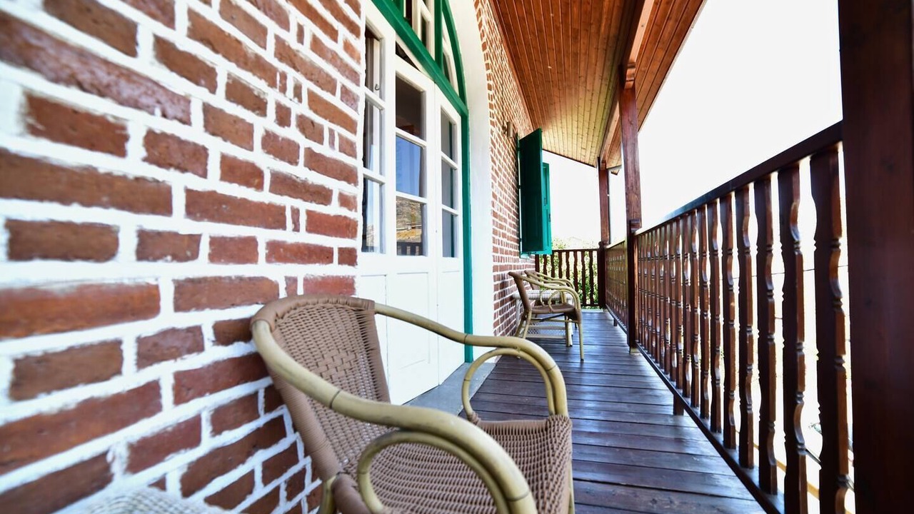 Photo of Patio Balcony in Kalopanayiotis