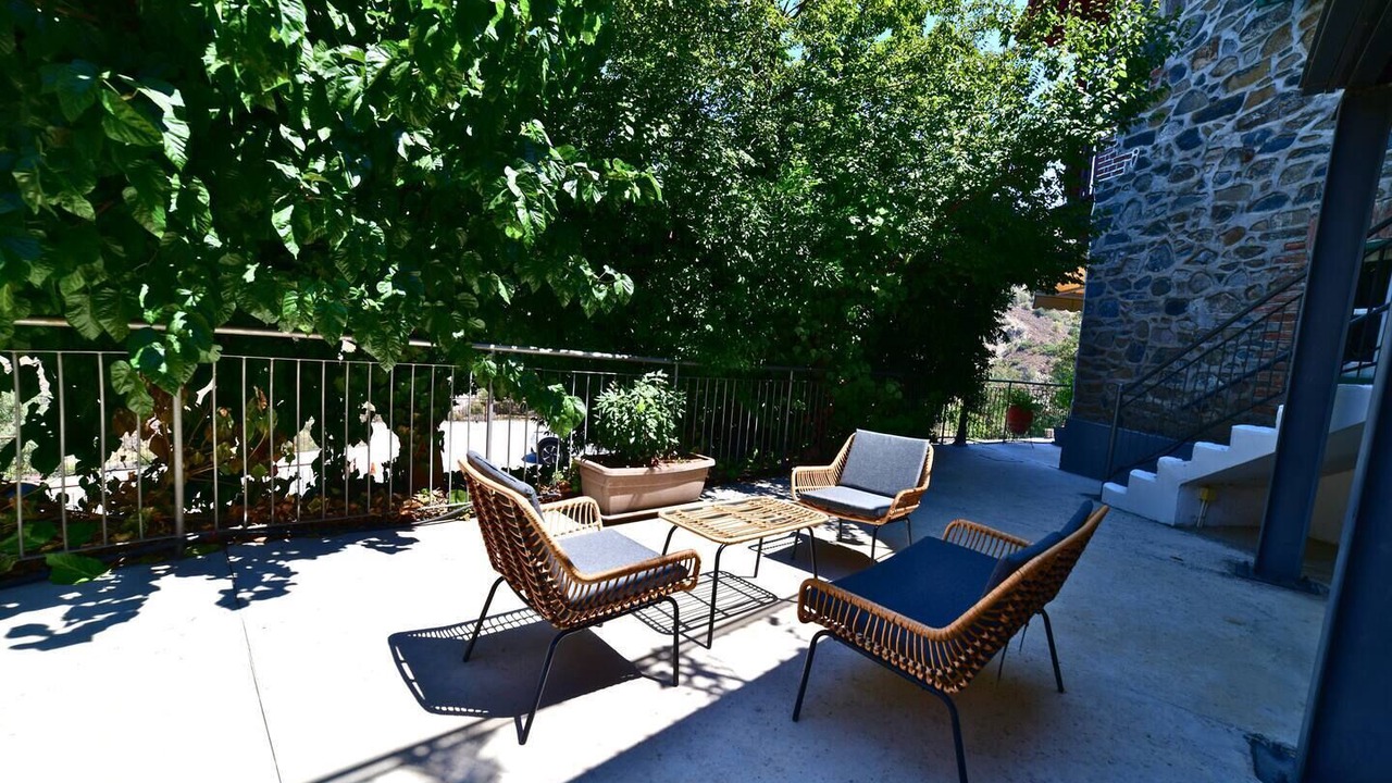 Photo of Patio Balcony in Kalopanayiotis