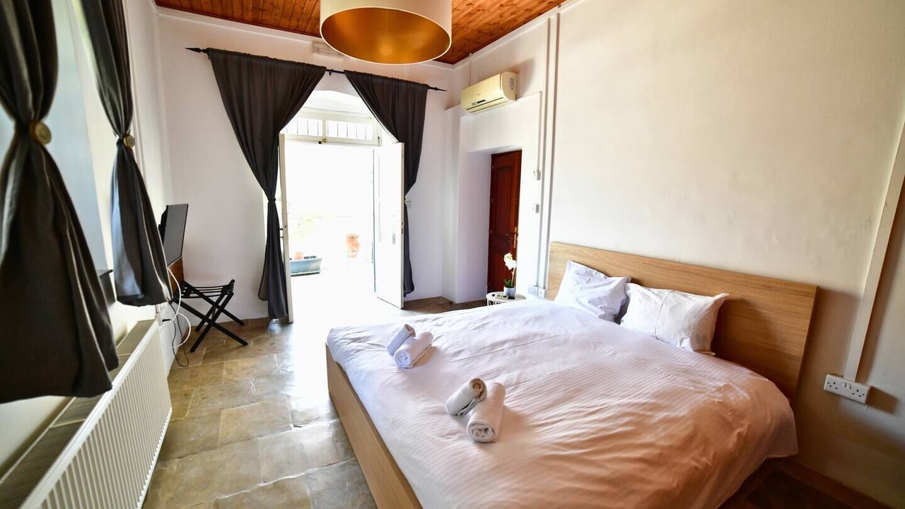 Photo of Bedroom in Kalopanayiotis