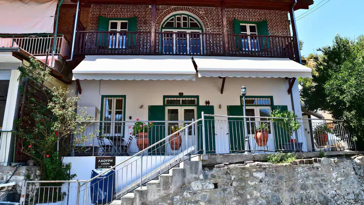 Photo of Outdoor in Kalopanayiotis