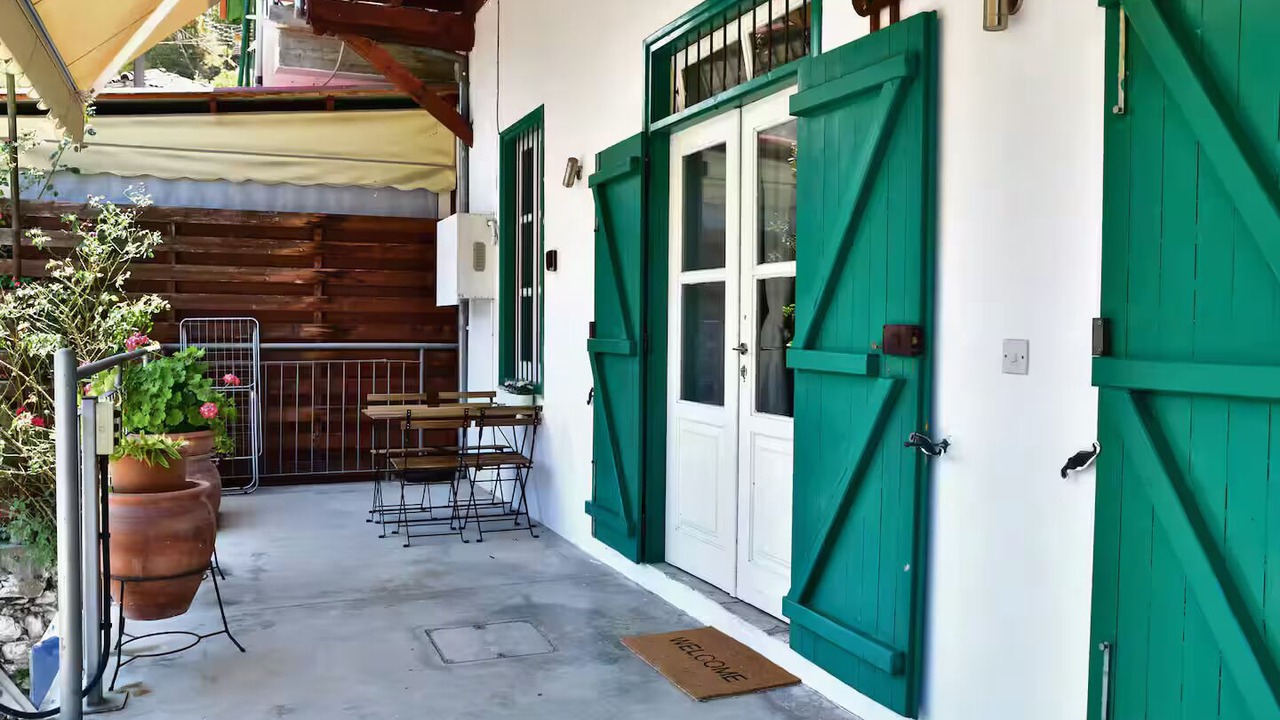 Photo of Outdoor in Kalopanayiotis