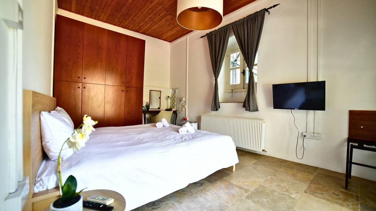 Photo of Bedroom in Kalopanayiotis