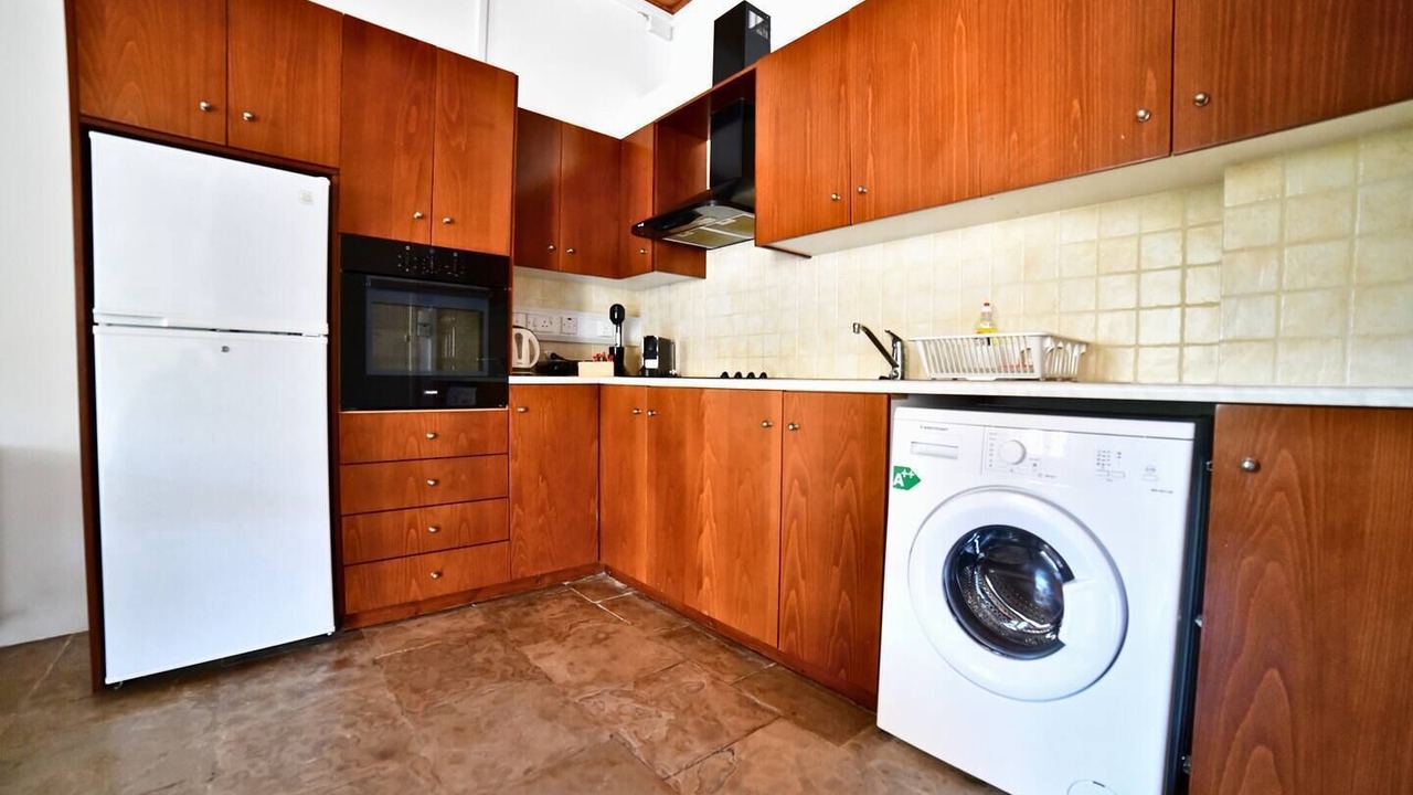 Photo of Kitchen in Kalopanayiotis