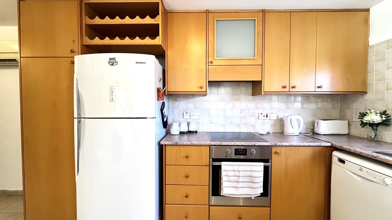 Photo of Kitchen in Pissouri