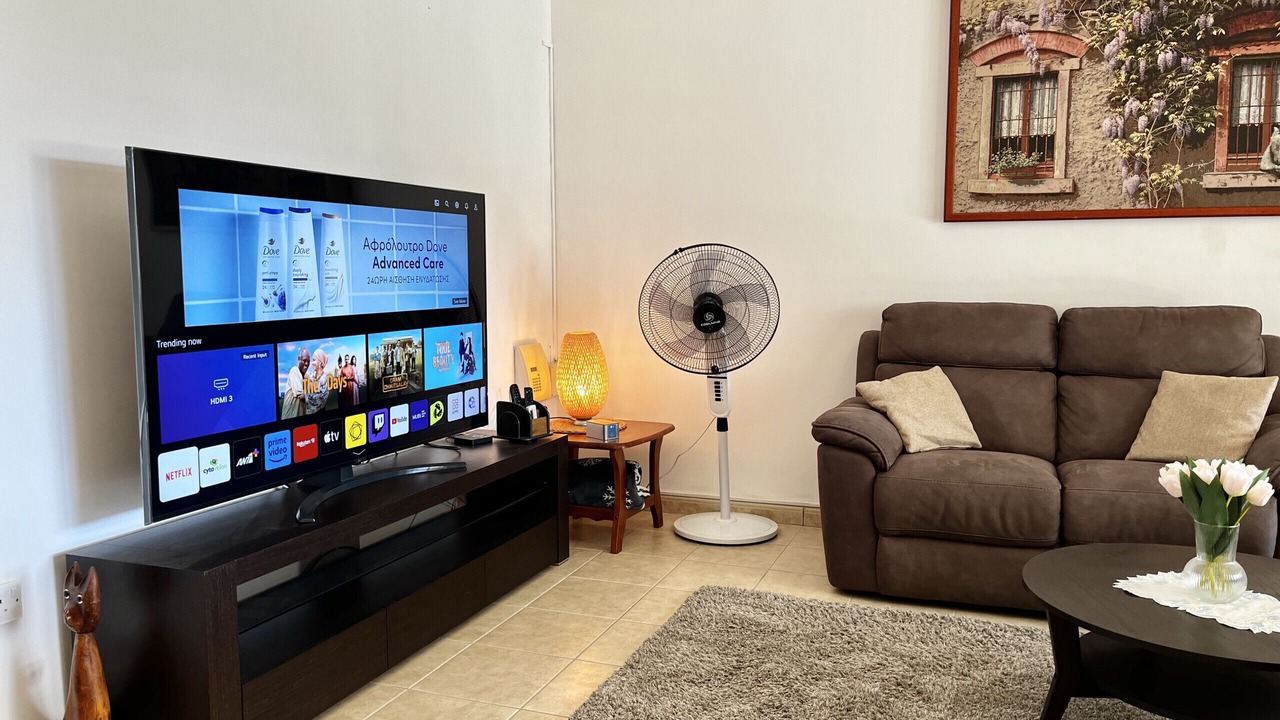 Photo of Livingroom in Pissouri