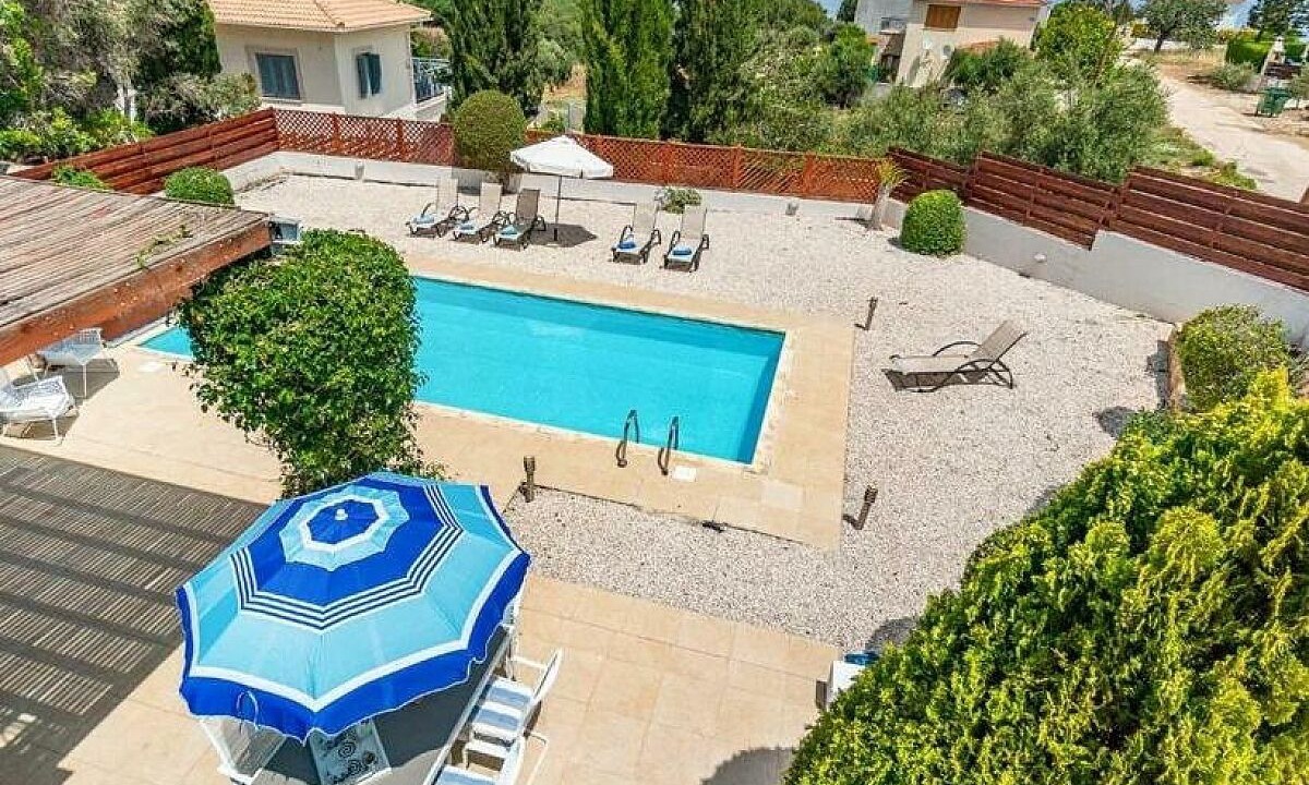 Photo of Outdoor in Latchi