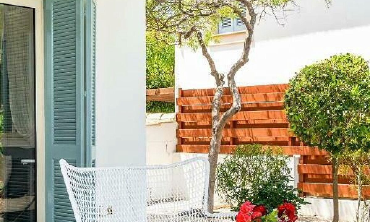Photo of Patio Balcony in Latchi
