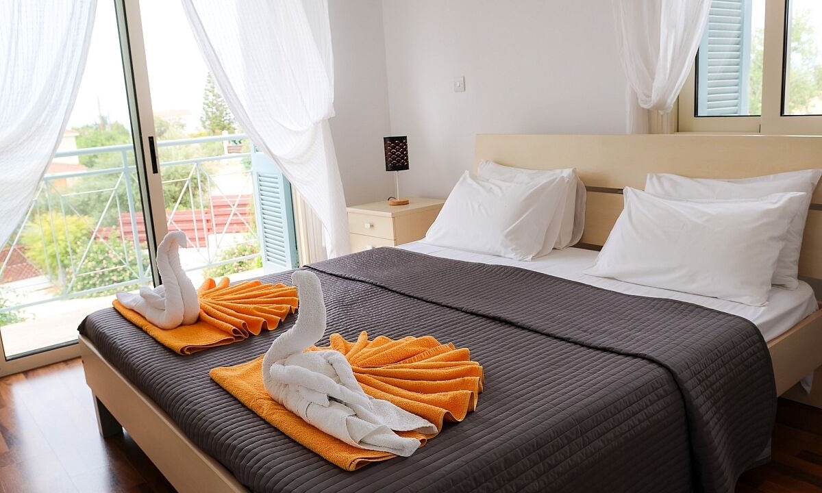 Photo of Bedroom in Latchi
