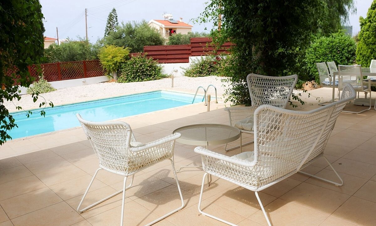 Photo of Outdoor in Latchi