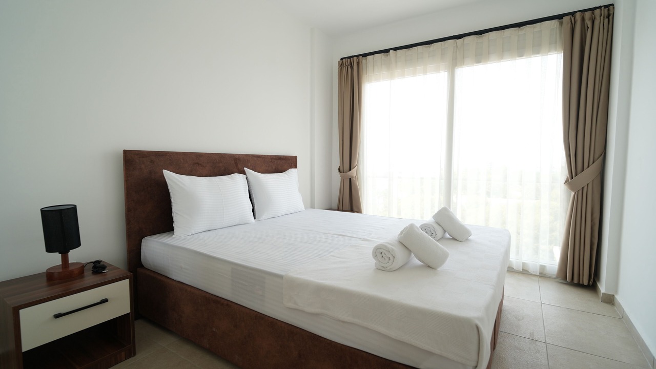 Photo of Bedroom in Bogaz
