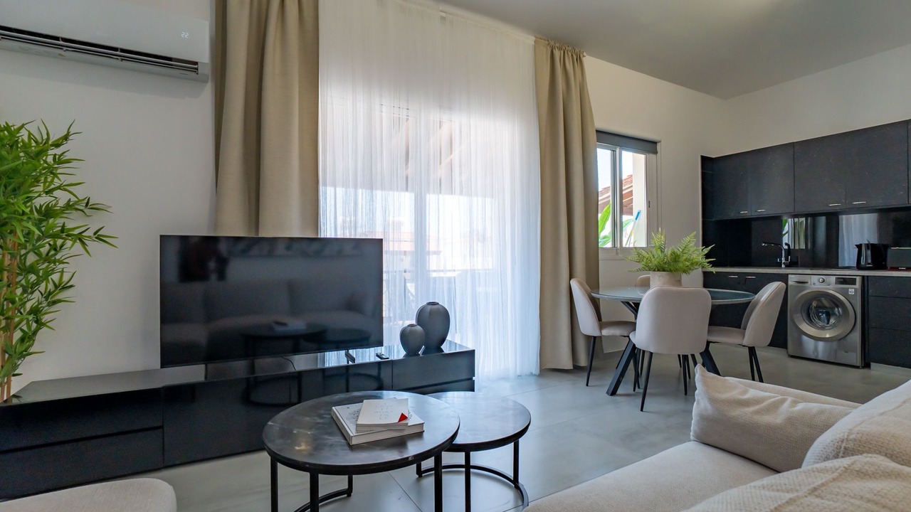 Photo of Livingroom in Universal