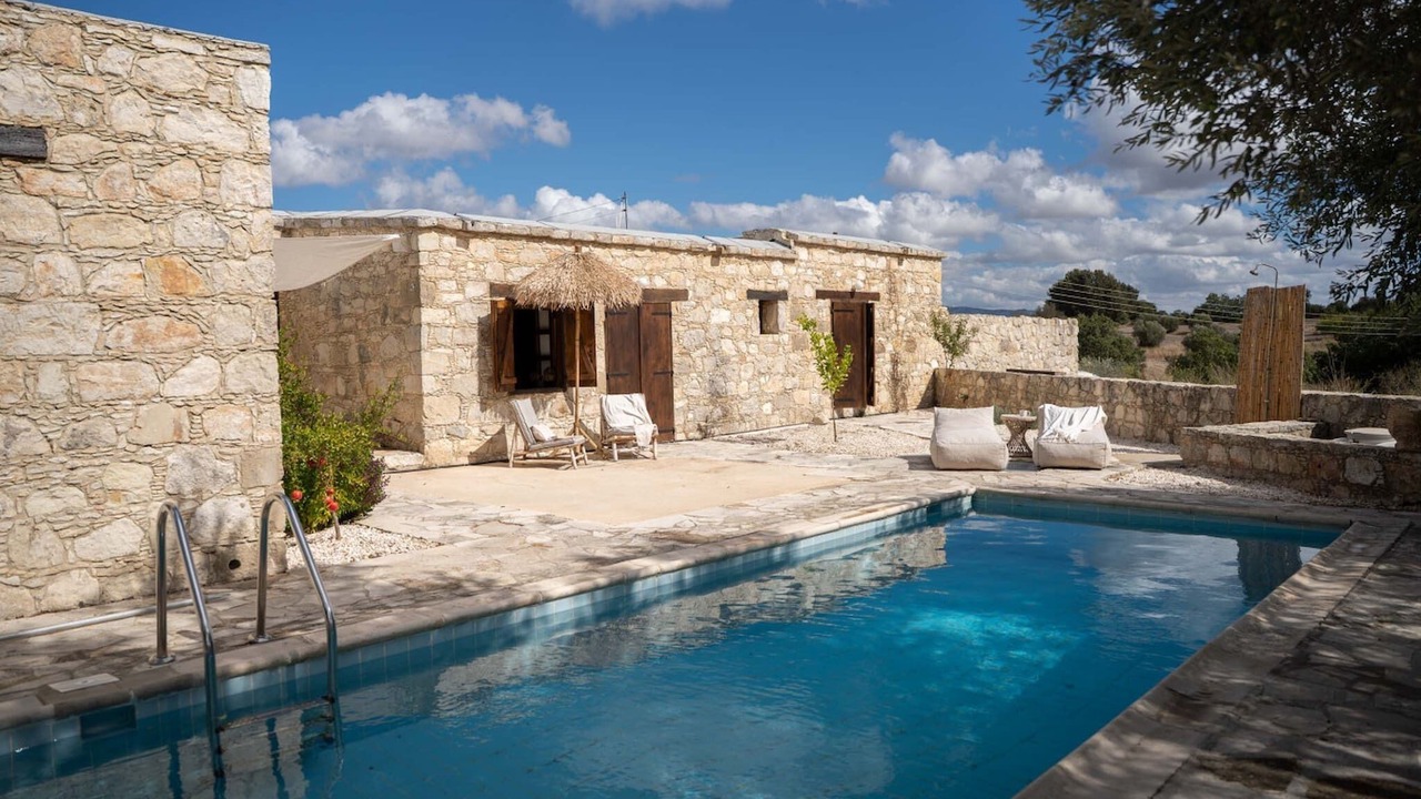 Photo of Outdoor in Pano Akourdalia