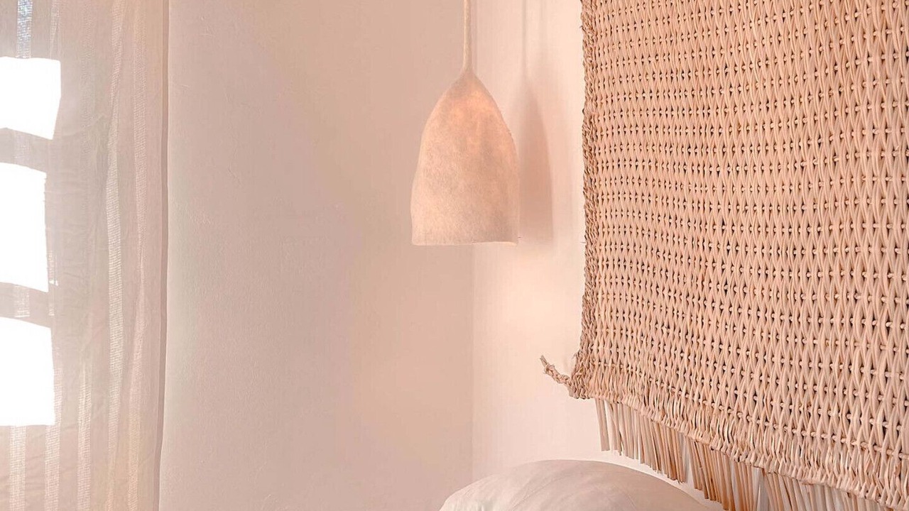 Photo of Bedroom in Pano Akourdalia