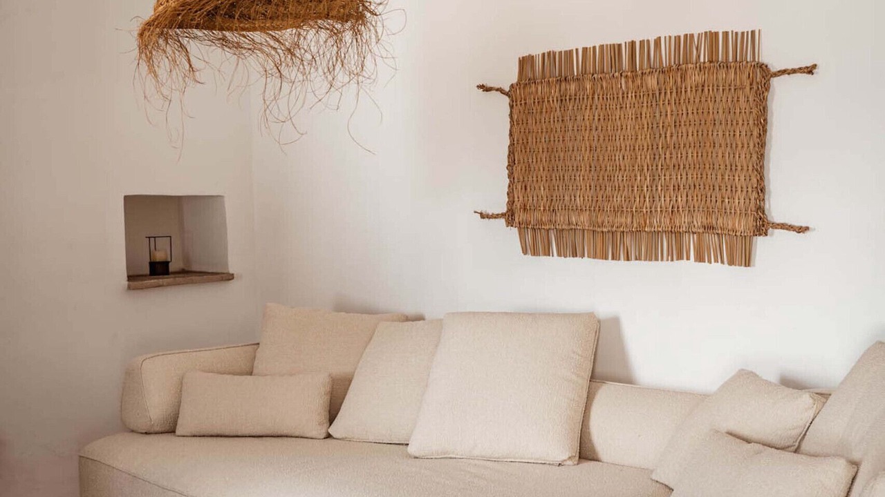 Photo of Livingroom in Pano Akourdalia