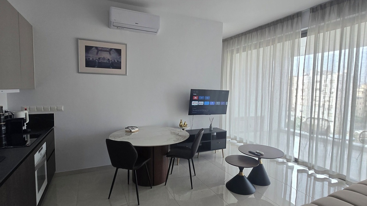Photo of Livingroom in Acropolis