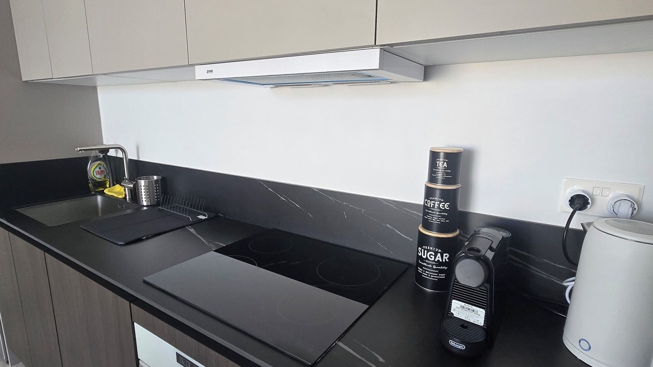 Photo of Kitchen in Acropolis
