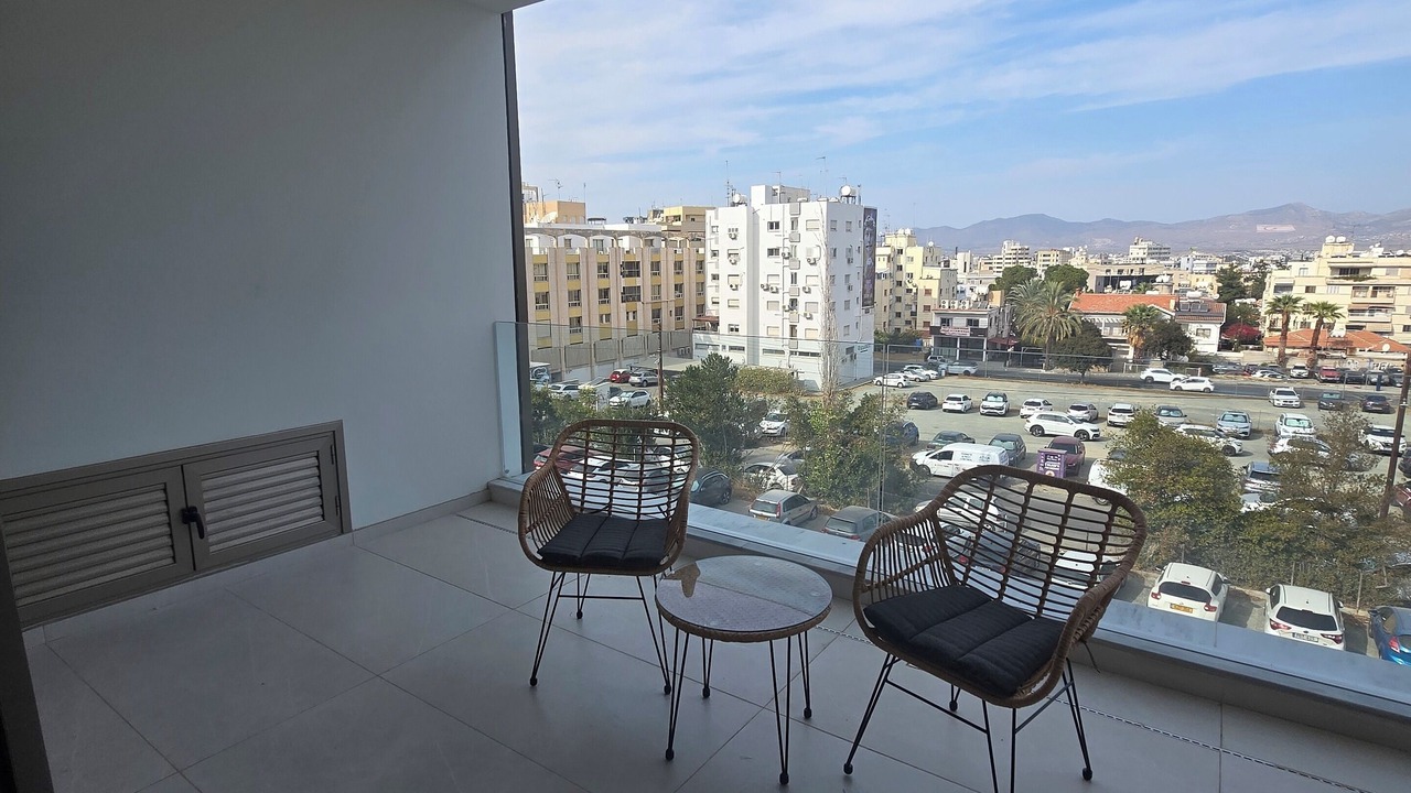 Photo of Patio Balcony in Acropolis