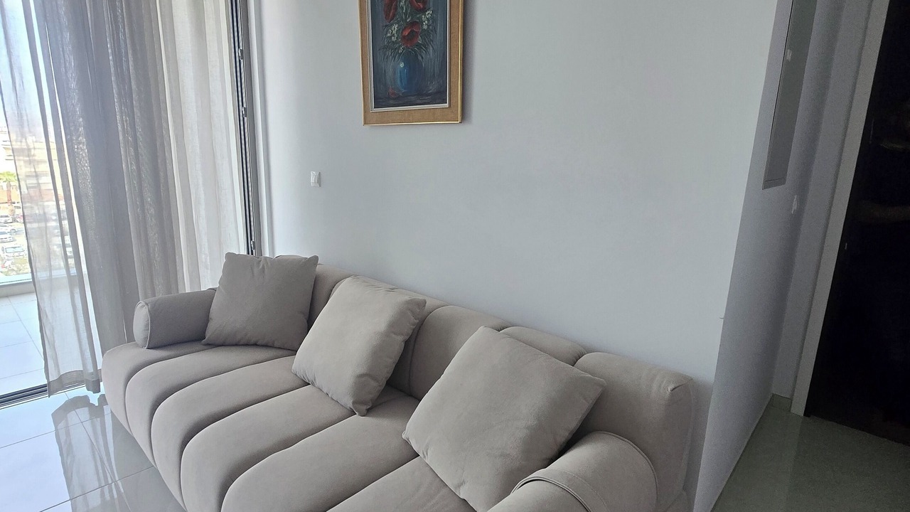 Photo of Livingroom in Acropolis
