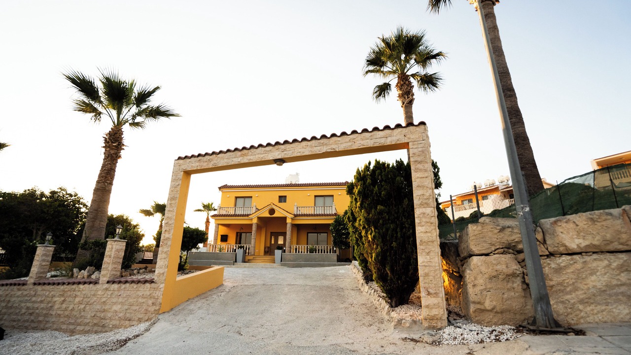 Photo of Outdoor in Peyia Town