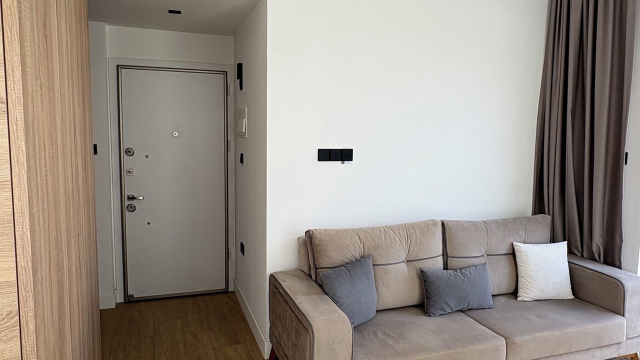 Photo of Livingroom in Karavas