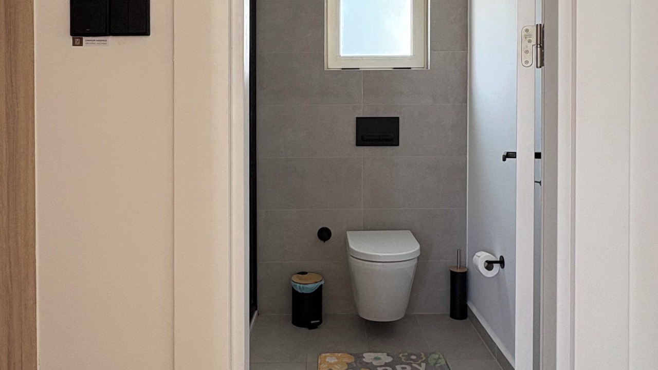 Photo of Bathroom in Karavas