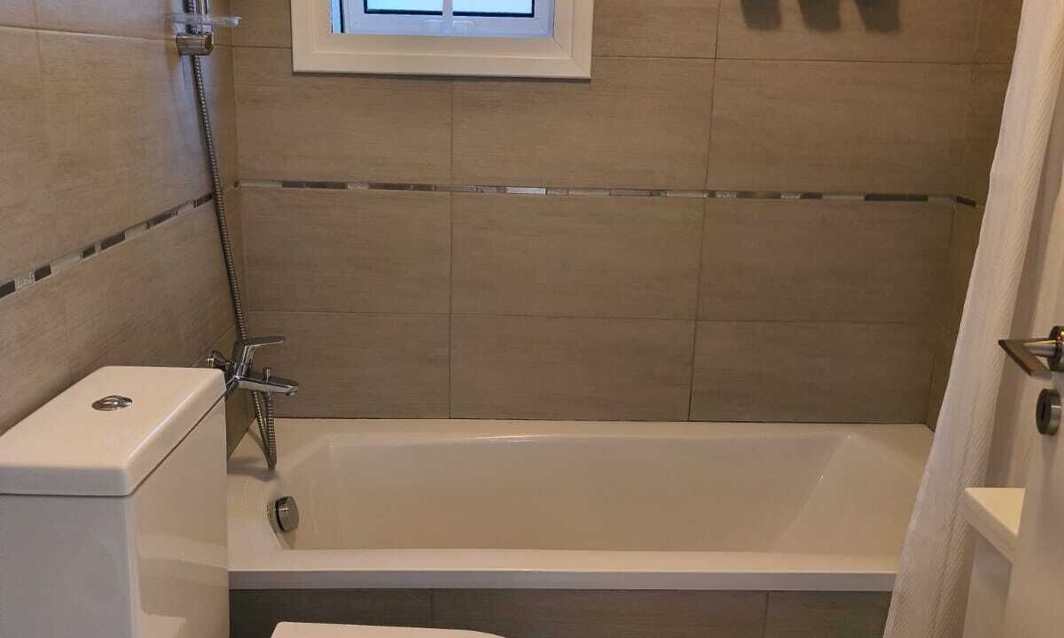 Photo of Bathroom in Chlorakas