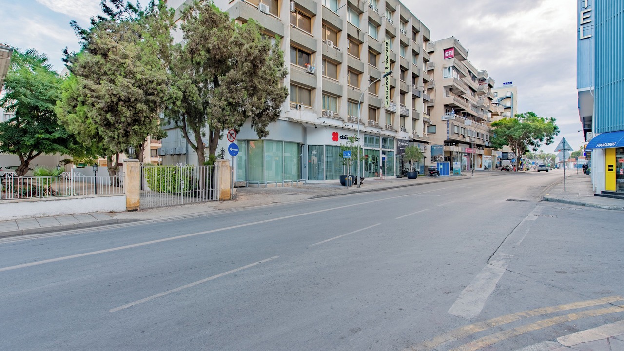 Photo of Outdoor in Larnaca City Centre