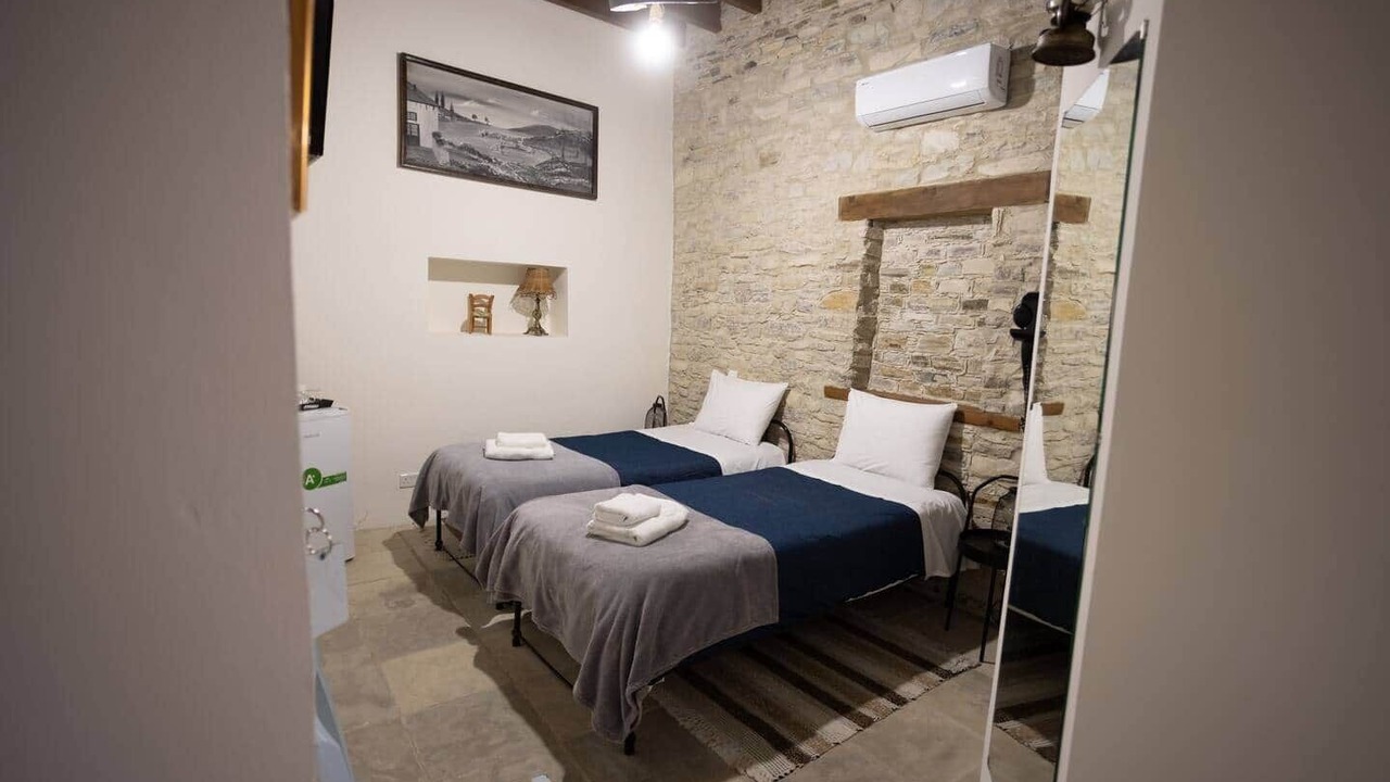 Photo of Bedroom in Pano Lefkara
