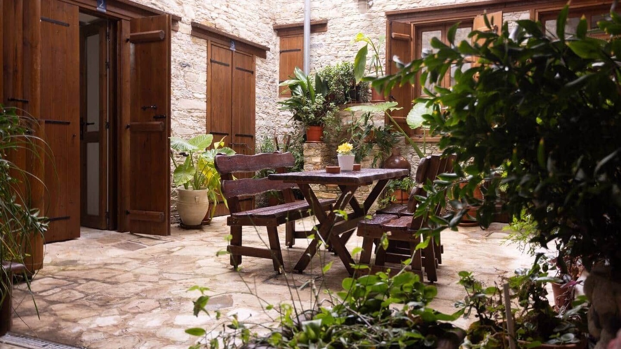 Photo of Outdoor in Pano Lefkara