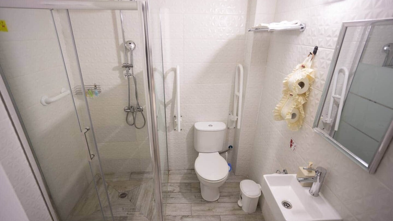 Photo of Bathroom in Pano Lefkara