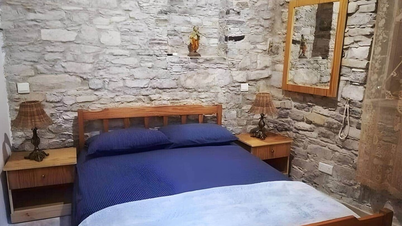 Photo of Bedroom in Pano Lefkara
