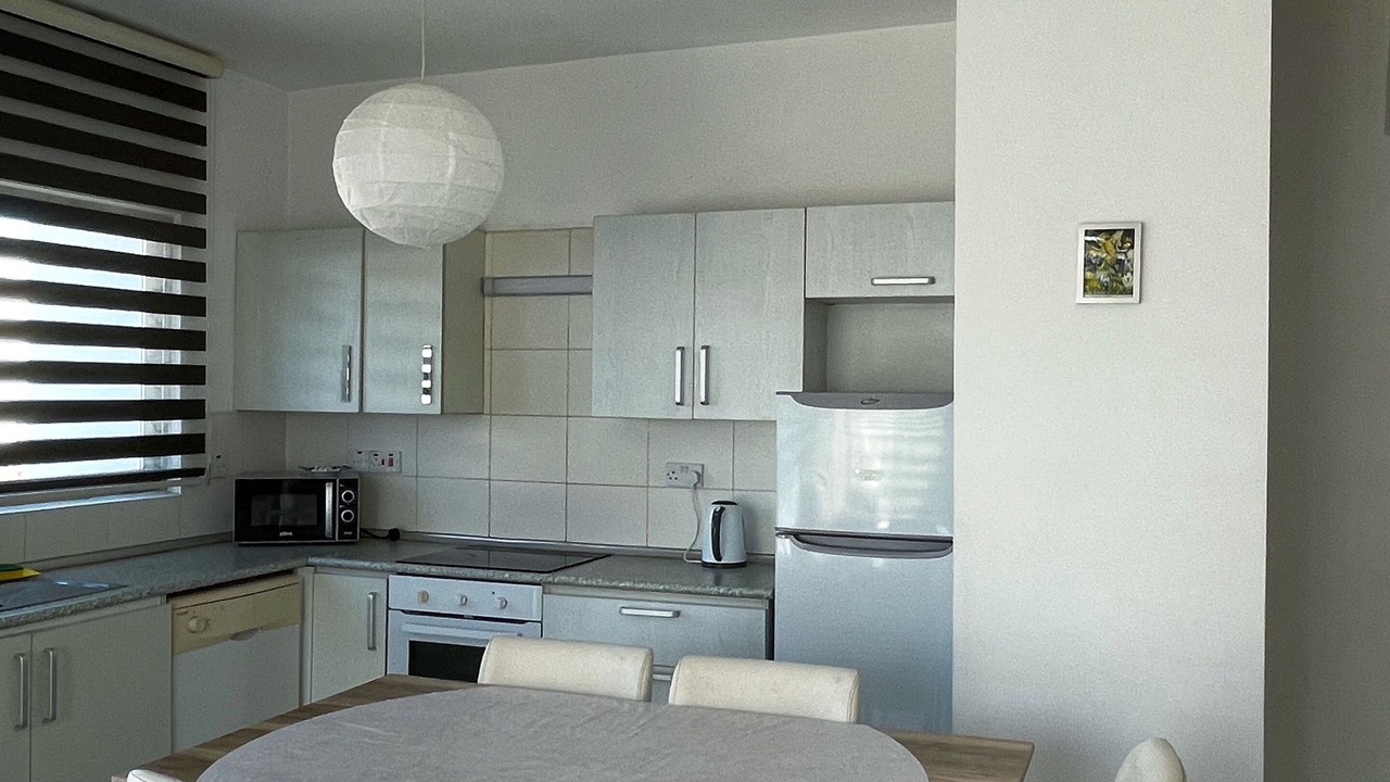 Photo of Kitchen in Zeytinlik