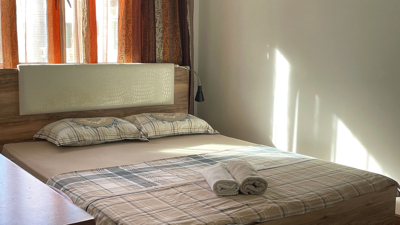 Photo of Bedroom in Zeytinlik
