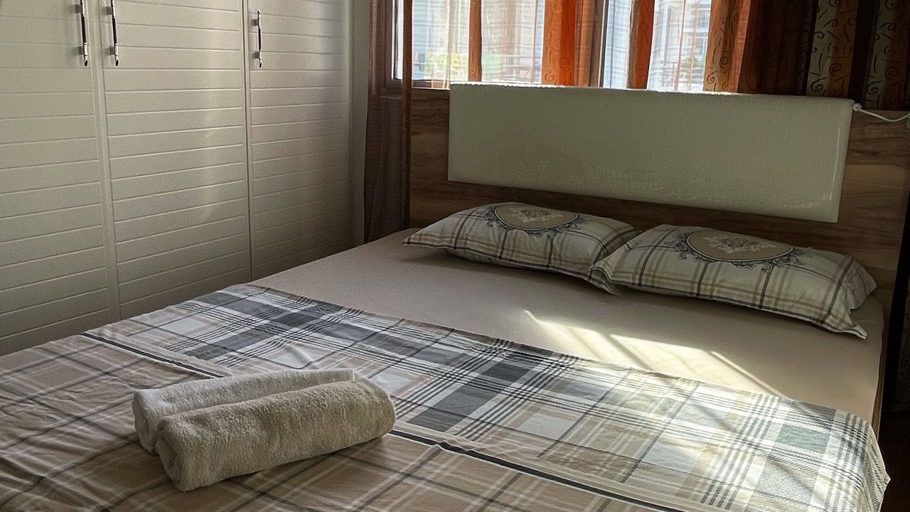 Photo of Bedroom in Zeytinlik
