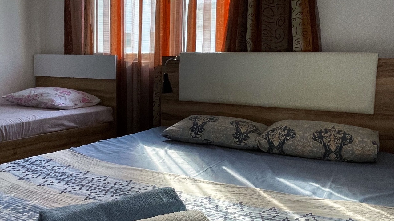 Photo of Bedroom in Zeytinlik