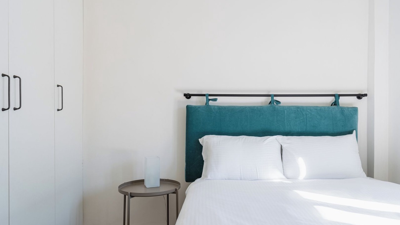 Photo of Bedroom in Nicosia
