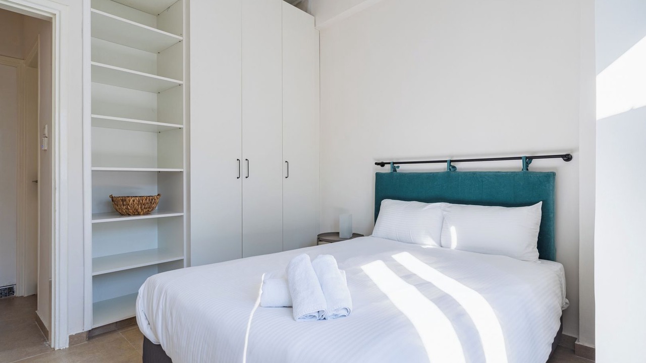Photo of Bedroom in Nicosia