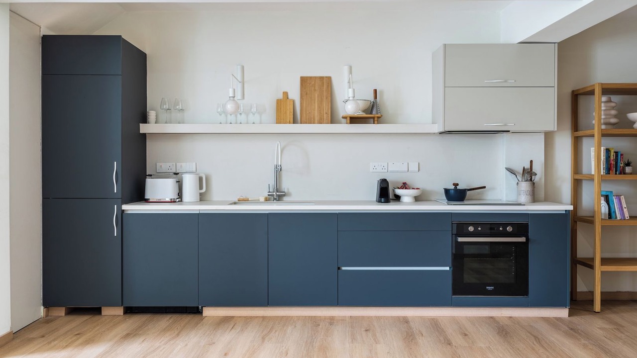 Photo of Kitchen in Nicosia
