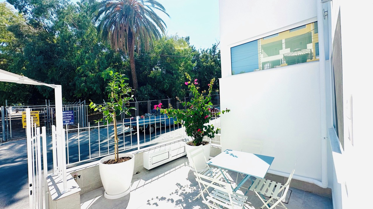 Photo of Outdoor in Larnaca City Centre