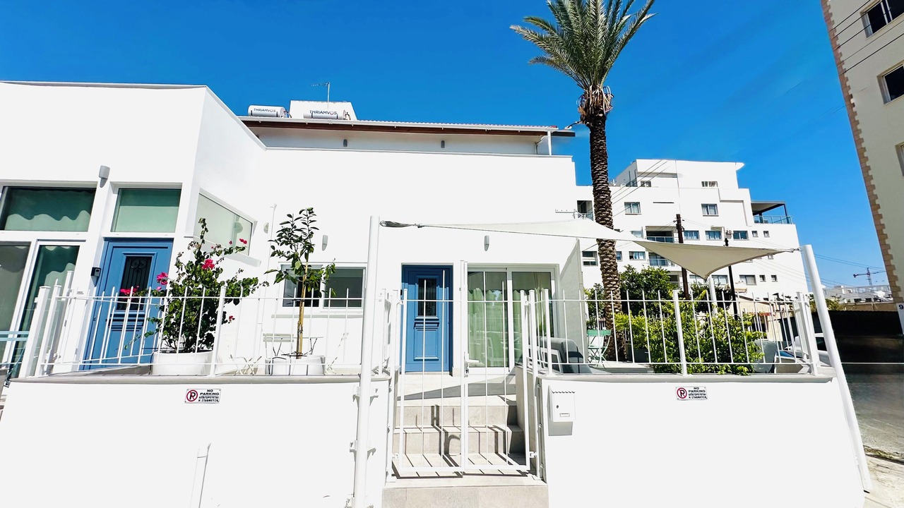 Photo of Outdoor in Larnaca City Centre