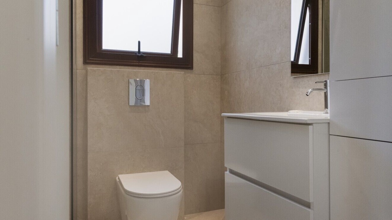 Photo of Bathroom in Cape Greko