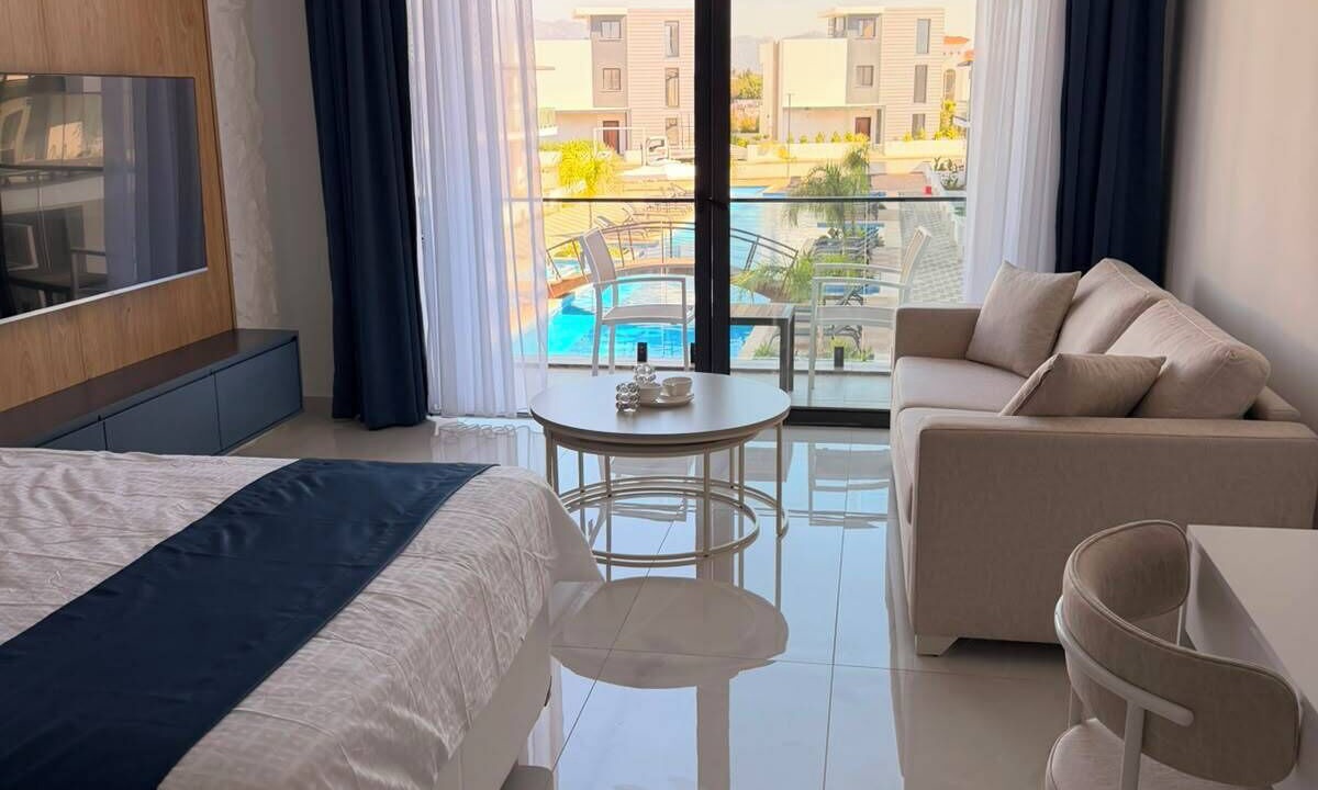 Photo of Bedroom in Bahceler