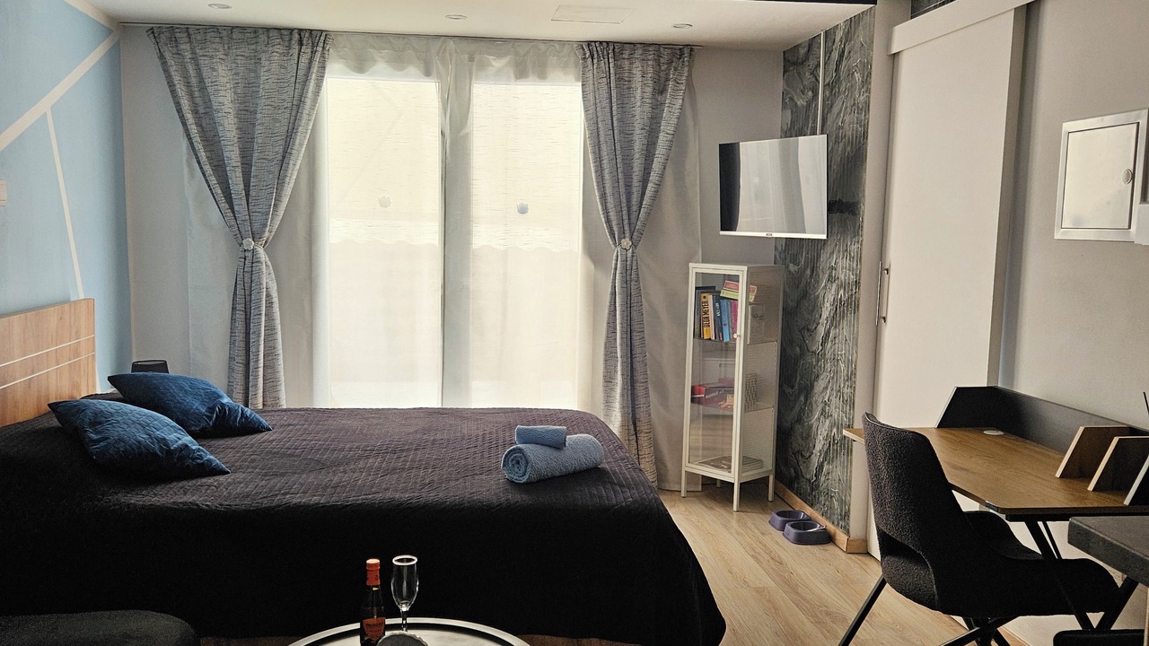 Photo of Bedroom in Paphos