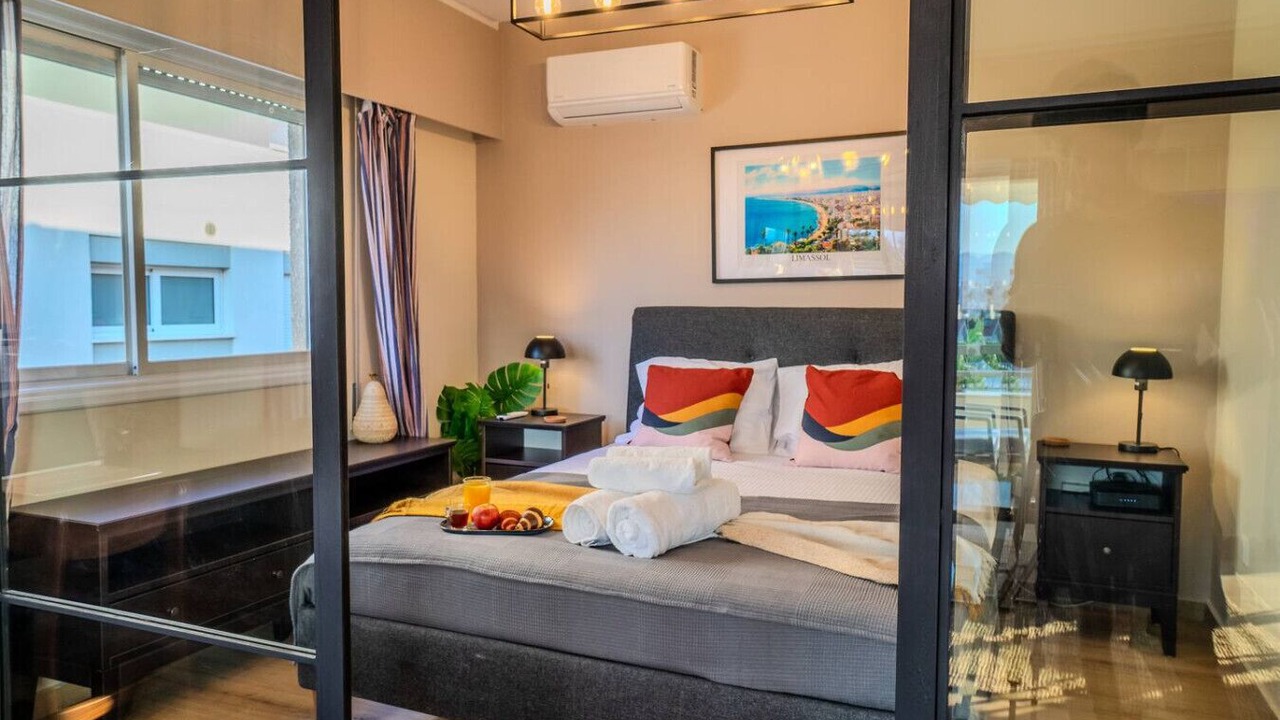 Photo of Bedroom in Neapolis
