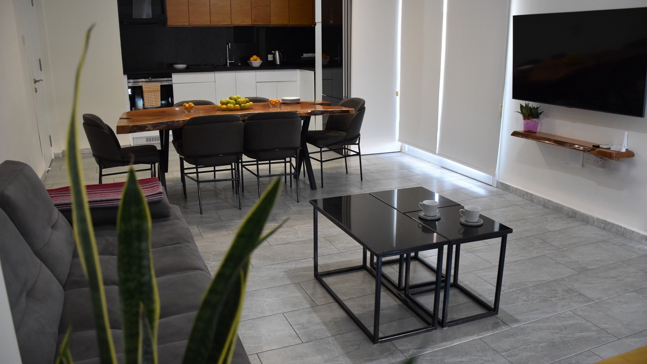 Photo of Livingroom in Bogaz