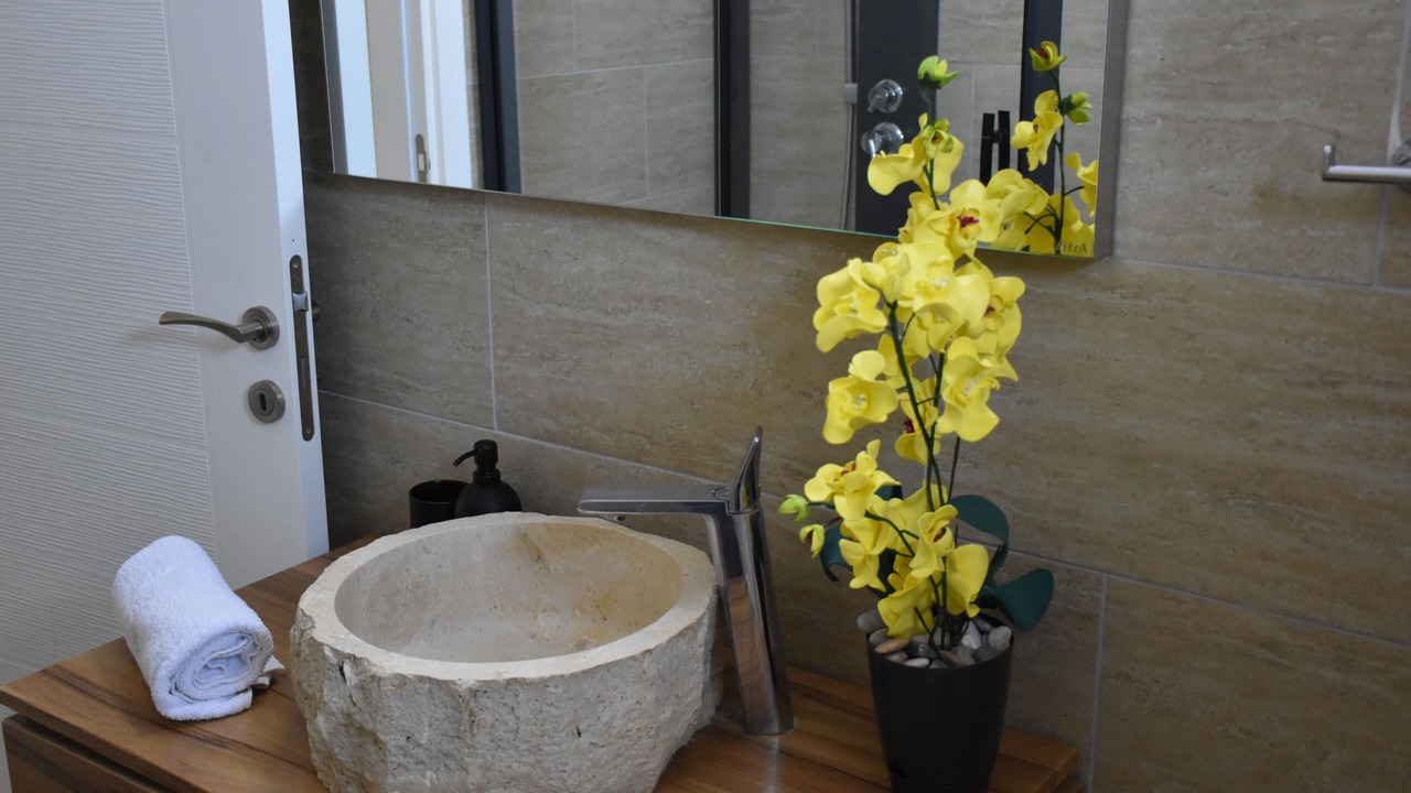Photo of Bathroom in Bogaz